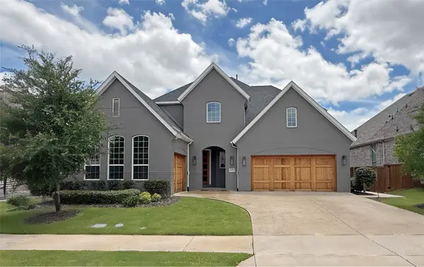 1631 Sunset Avenue, Prosper, TX 75078