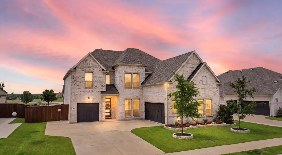 1313 Kirkwood Road, Rockwall, TX 75087 - #1