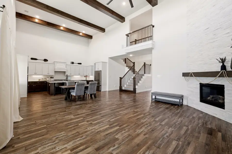 1313 Kirkwood Road, Rockwall, TX 75087 - #2
