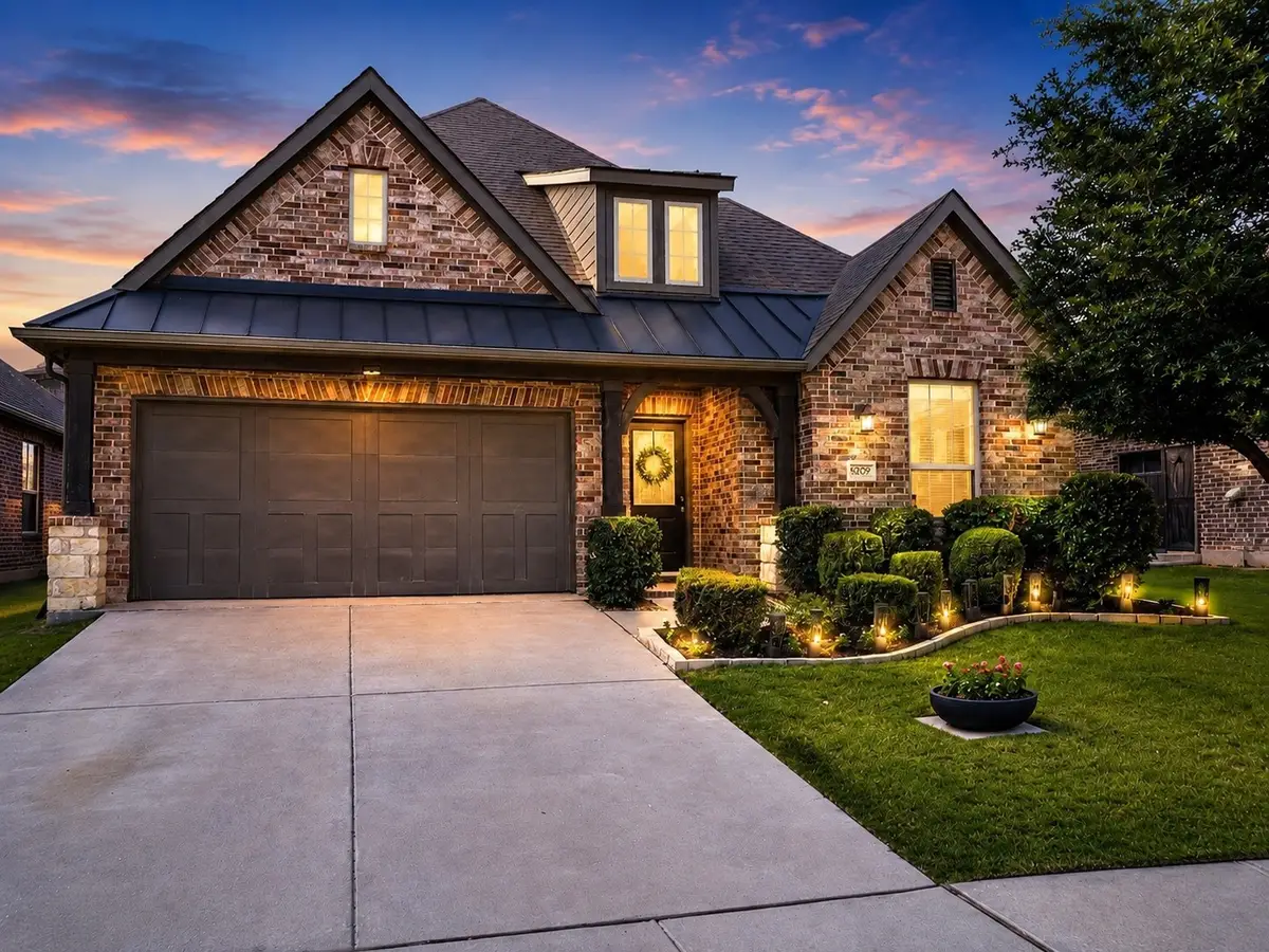 6209 Cupleaf Road, Argyle, TX 76226 - #1