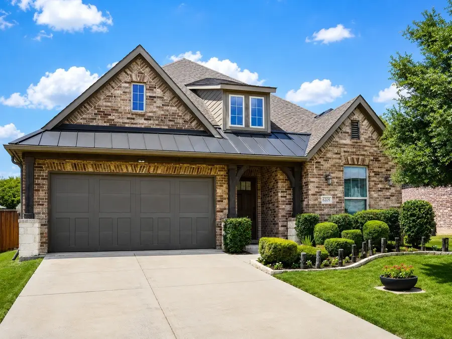 6209 Cupleaf Road, Argyle, TX 76226 - #2
