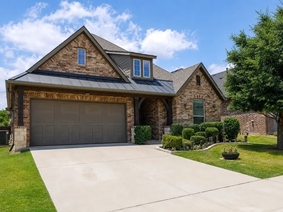 6209 Cupleaf Road, Argyle, TX 76226 - #3