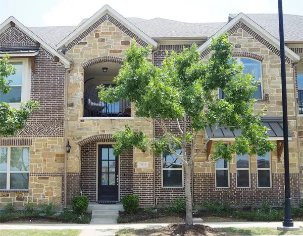 2533 Gramercy Park Drive, Flower Mound, TX 75028