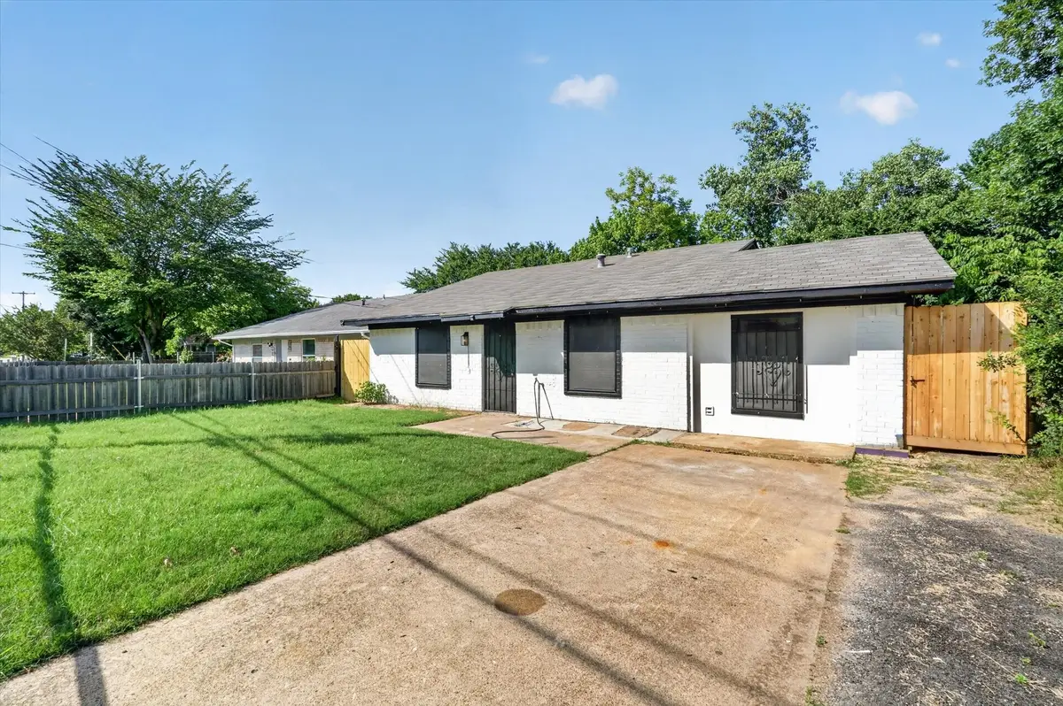 12415 Kleberg Road, Dallas, TX 75253 - #1