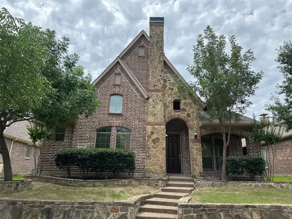 3223 Bainbridge Lane, Frisco, TX 75034