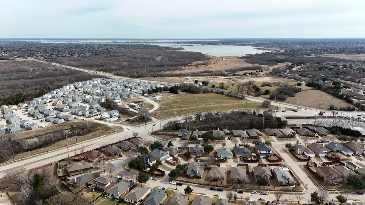 2000 E Centerville Road, Garland, TX 75040 - #1