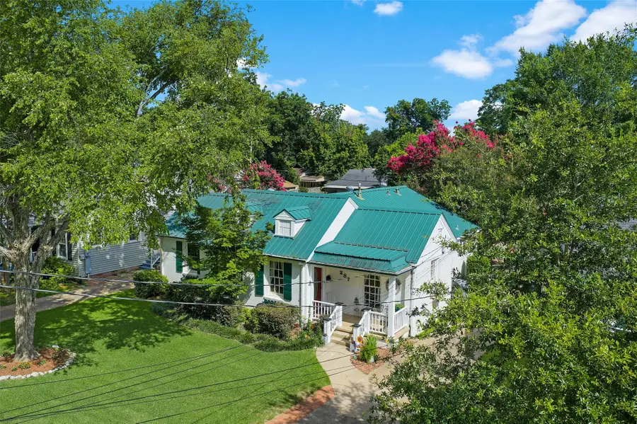 281 Carrollton, Shreveport, LA 71105 - #2