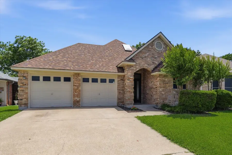 4207 Crossgate Court, Arlington, TX 76016 - #3