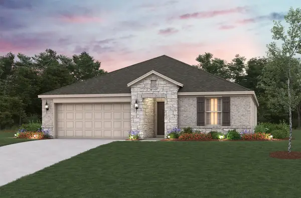 4125 Malachite Drive, Celina, TX 75009