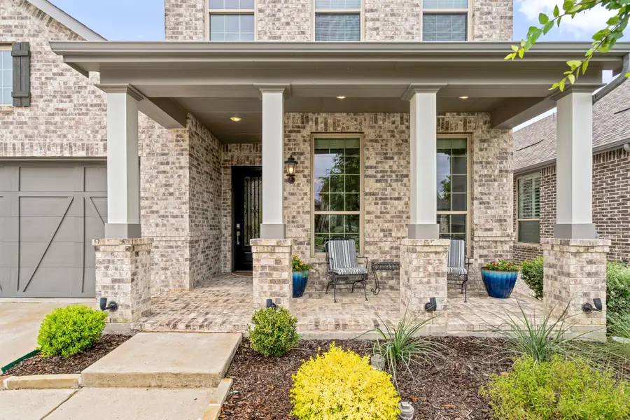 762 Corner Post Path, Celina, TX 75009 - #2
