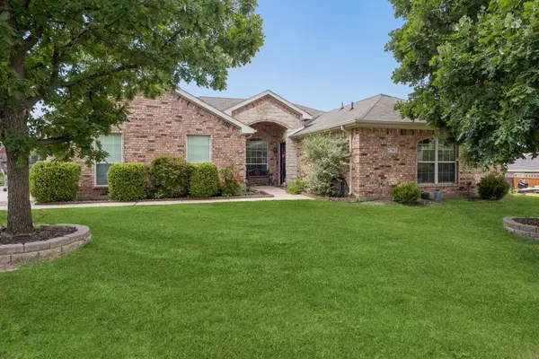 1730 Windswept Drive, Midlothian, TX 76065