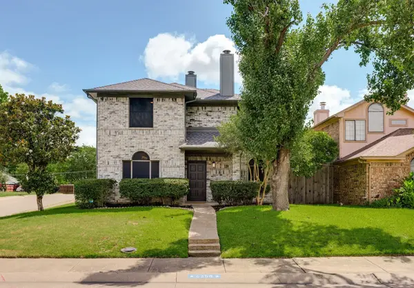 6358 Los Altos Drive, Mesquite, TX 75150