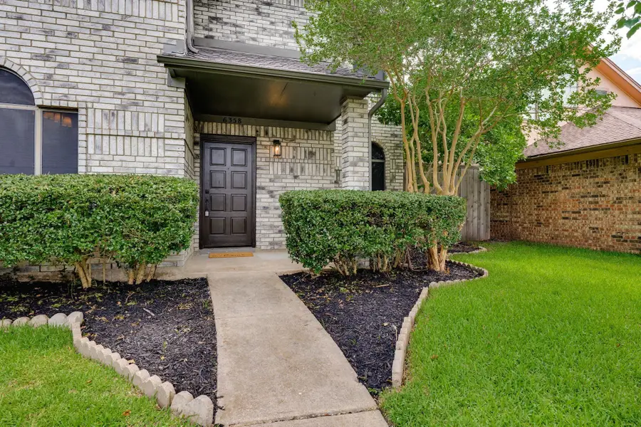 6358 Los Altos Drive, Mesquite, TX 75150 - #2