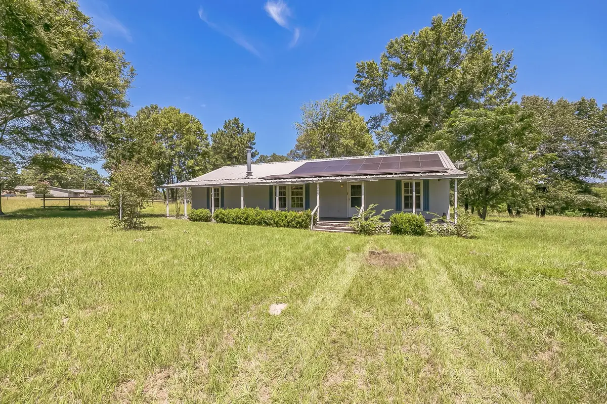 2861 Fm 727, Jefferson, TX 75657 - #1