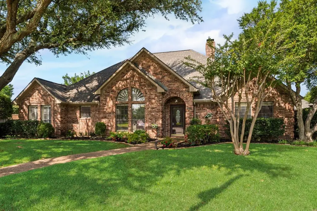 1229 Edgewood Lane, Allen, TX 75013 - #1