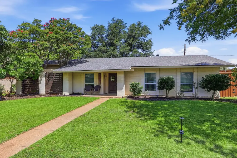 13051 Pennystone Drive, Farmers Branch, TX 75244 - #3