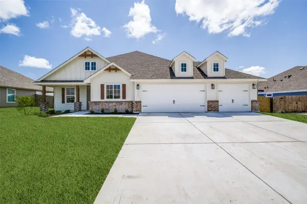 200 Clay Ranch, Valley View, TX 76272