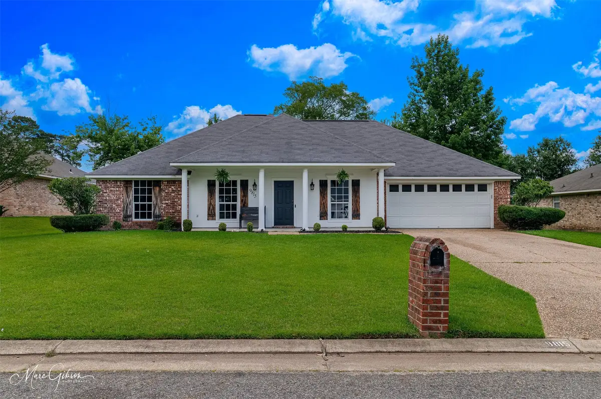 9815 Pennine Court, Shreveport, LA 71118 - #1