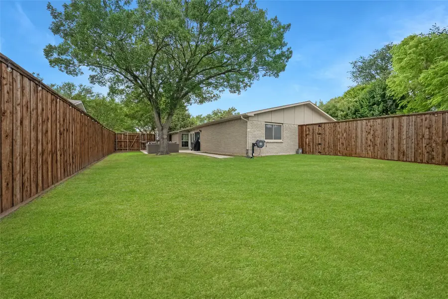 6640 Osage Trail, Plano, TX 75023 - #3