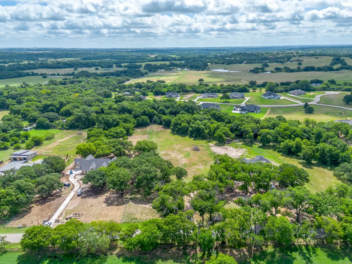 301 Dixon Road, Aledo, TX 76008 - #1