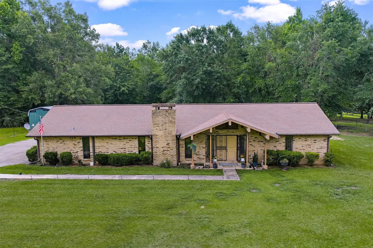 4358 Fm 947, Timpson, TX 75975 - #1