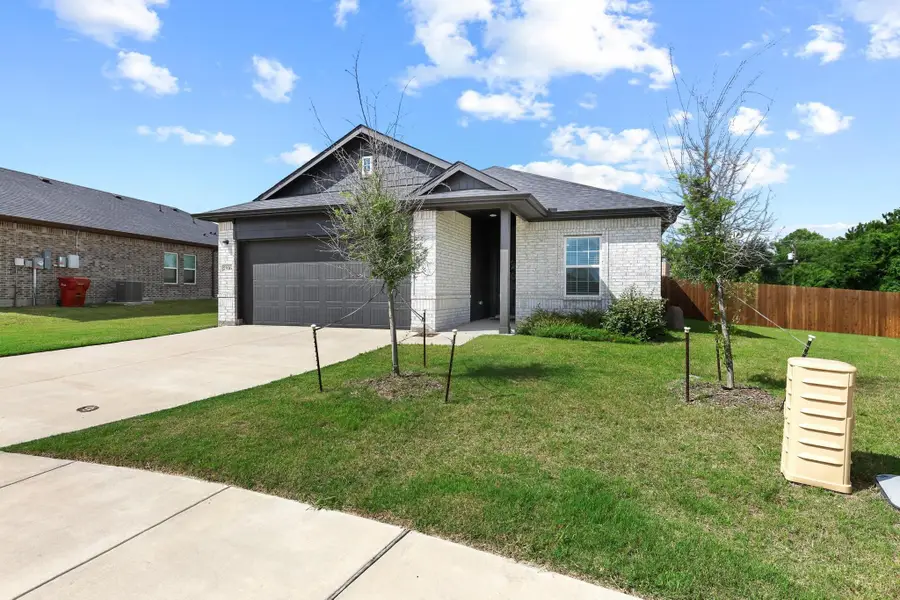 2916 Rosemary Drive, Sherman, TX 75092 - #3