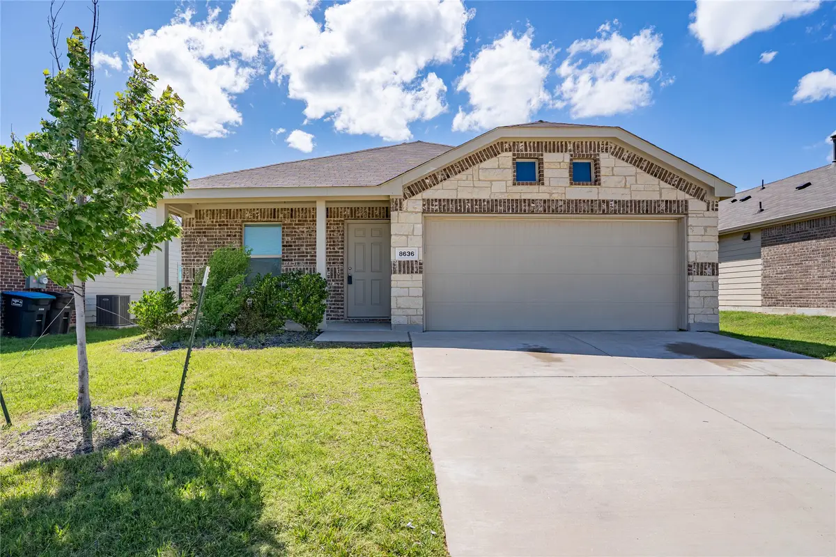 8636 Becker Avenue, Fort Worth, TX 76123 - #1
