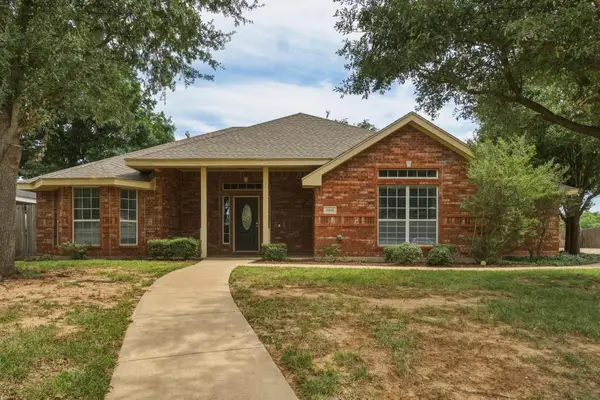 5041 Crystal Creek, Abilene, TX 79606