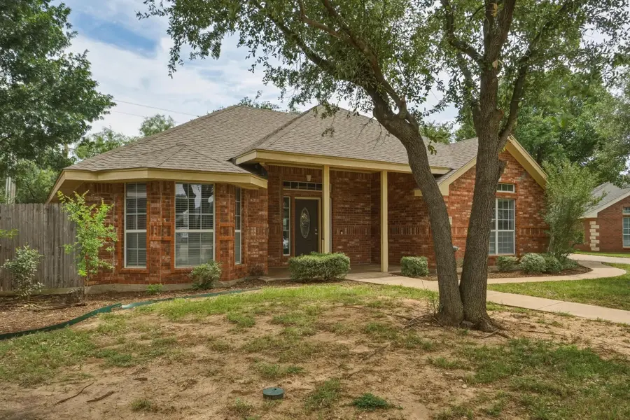 5041 Crystal Creek, Abilene, TX 79606 - #2