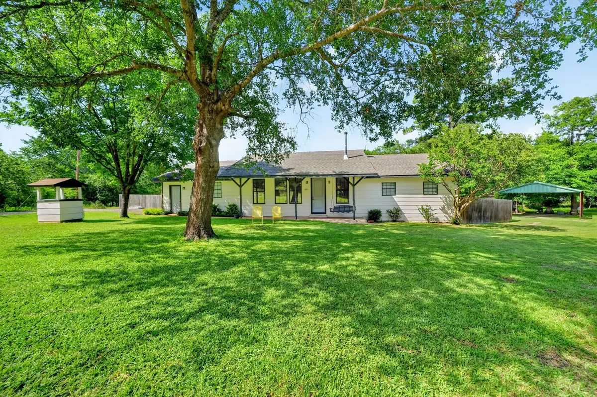 2811 Private Road 2410, Quinlan, TX 75474 - #1
