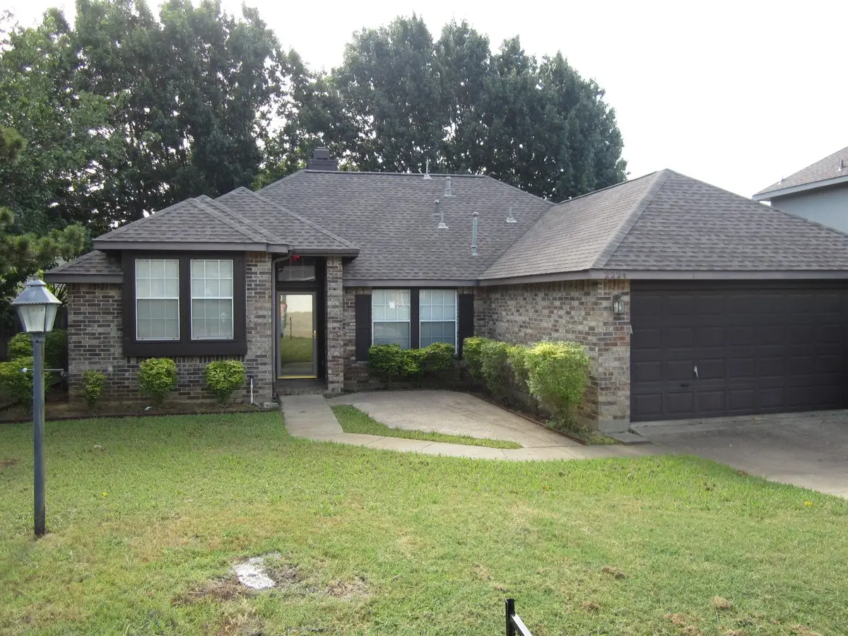 2224 Westview Trail, Denton, TX 76207 - #1
