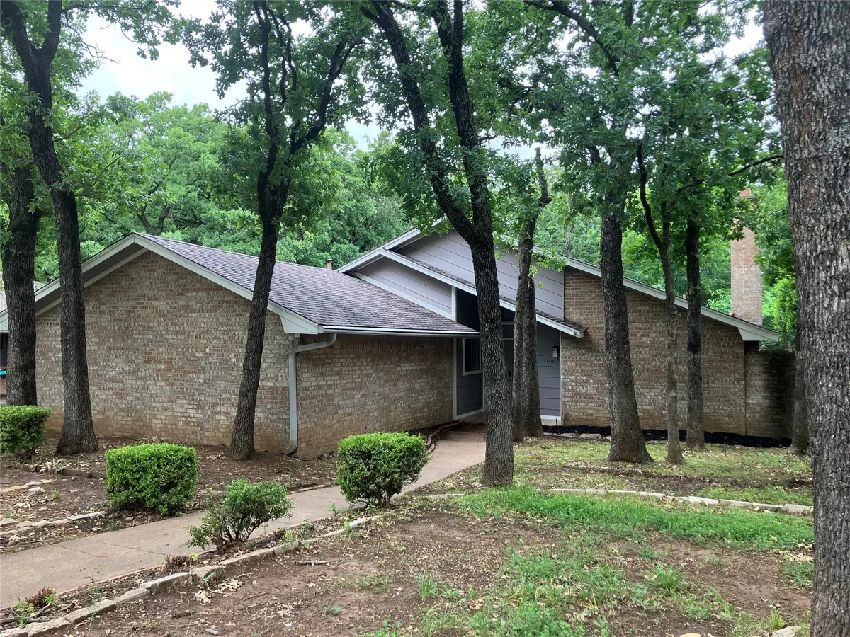 5110 River Ridge Road, Arlington, TX 76017 - #1