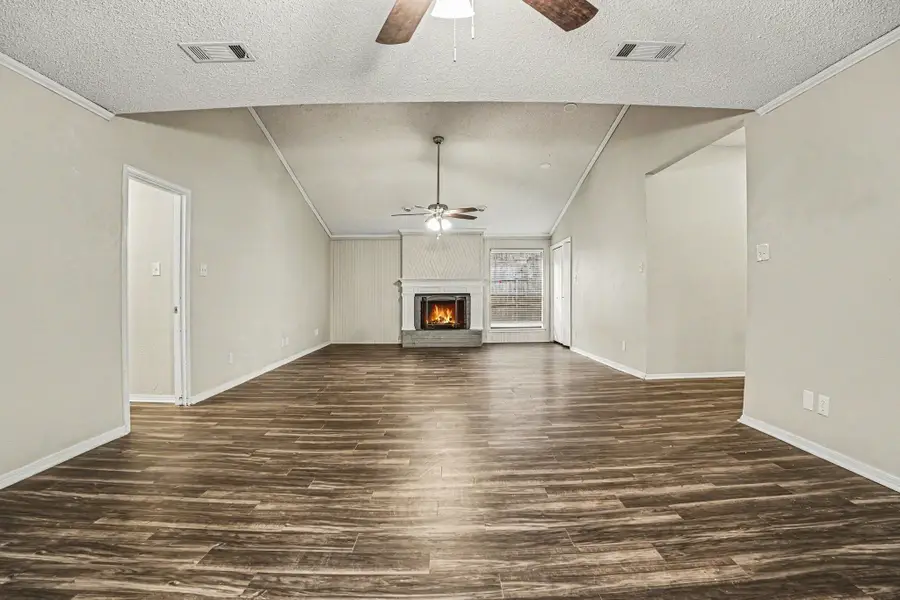 5110 River Ridge Road, Arlington, TX 76017 - #3