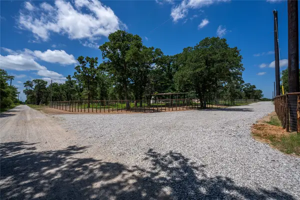 TBD- tract 3 Quiet Oak Trail, Mineral Wells, TX 76067
