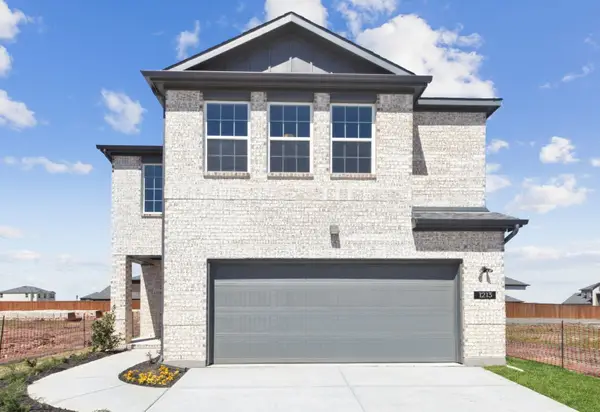 1216 Triton Drive, Seagoville, TX 75159