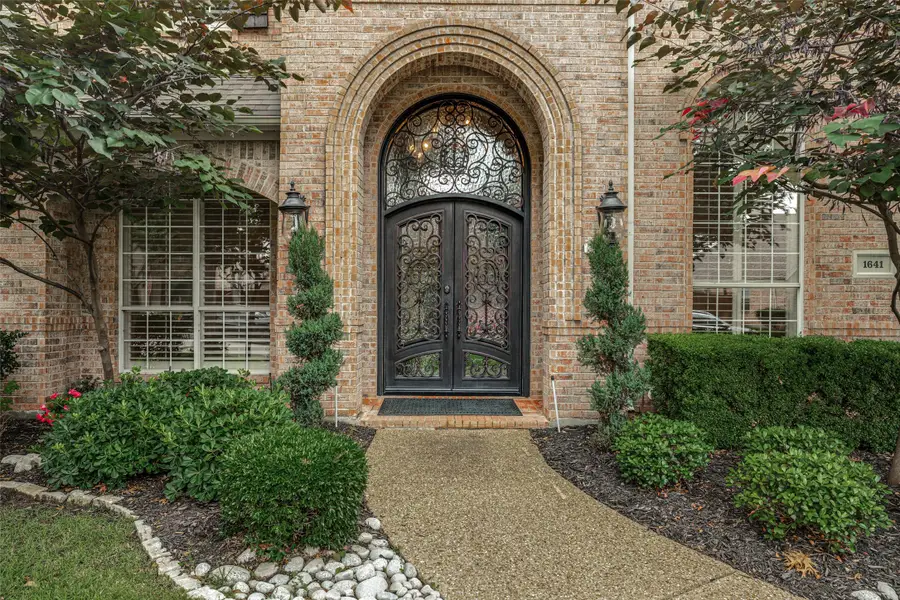 1641 Crockett Drive, Frisco, TX 75033 - #2