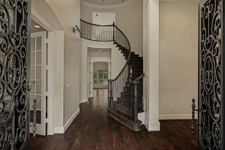 1641 Crockett Drive, Frisco, TX 75033 - #3