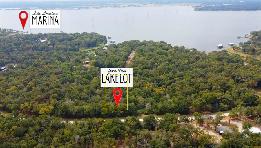 0 Lcr 900, Jewett, TX 75846 - #2
