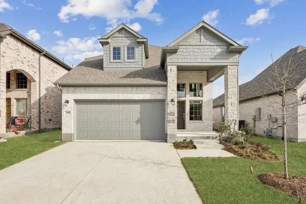 3909 Crystal Cove, Sherman, TX 75090