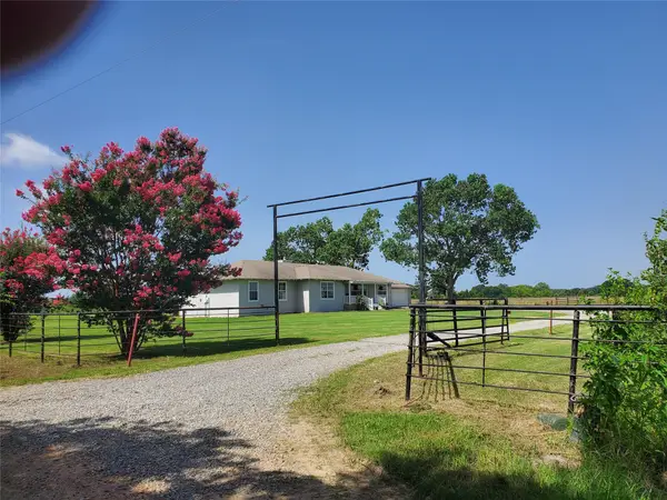 1343 Cr 2230, Ivanhoe, TX 75447