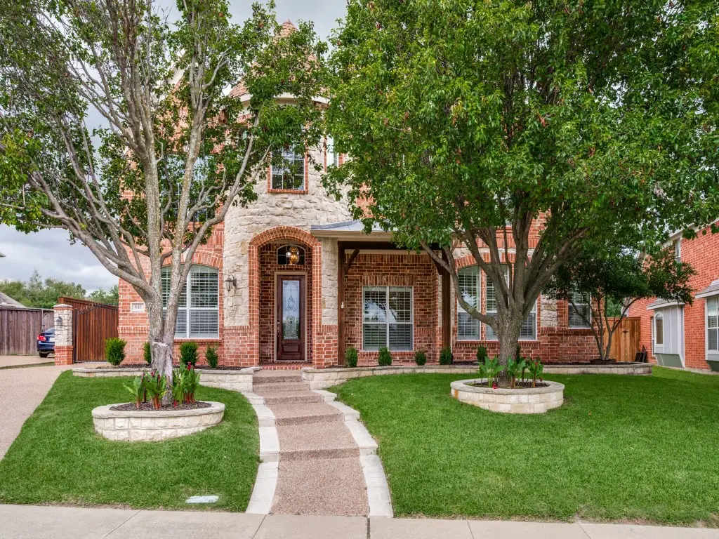 841 Wind Brook Lane, Prosper, TX 75078 - #1