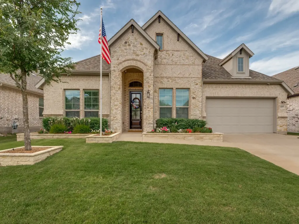 2507 Brandywine Drive, Melissa, TX 75454 - #1