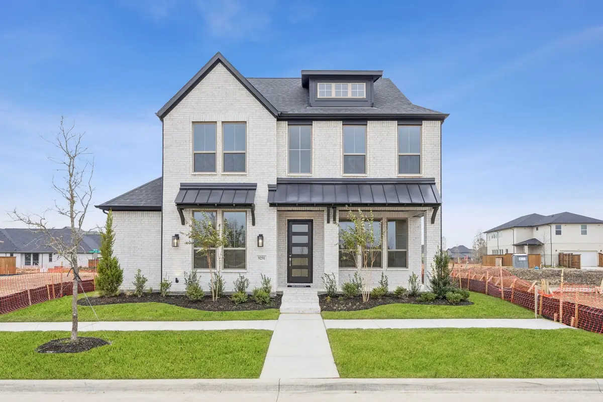 9206 Emory Oak, Frisco, TX 75035 - #1