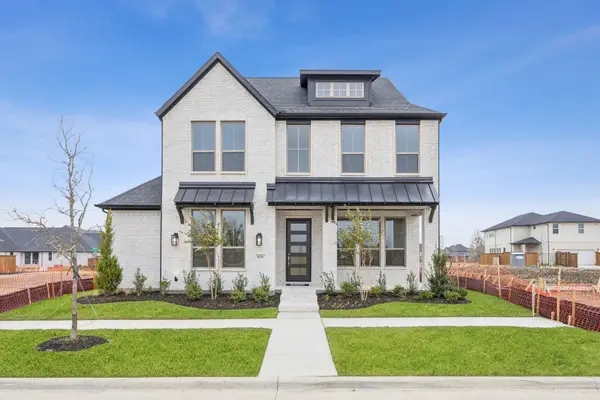 9206 Emory Oak, Frisco, TX 75035