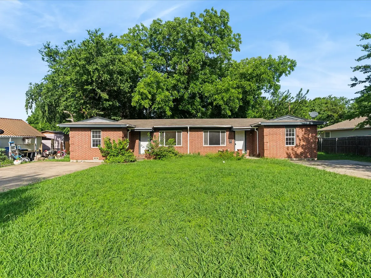 307 Depot Street, Whitesboro, TX 76273 - #1