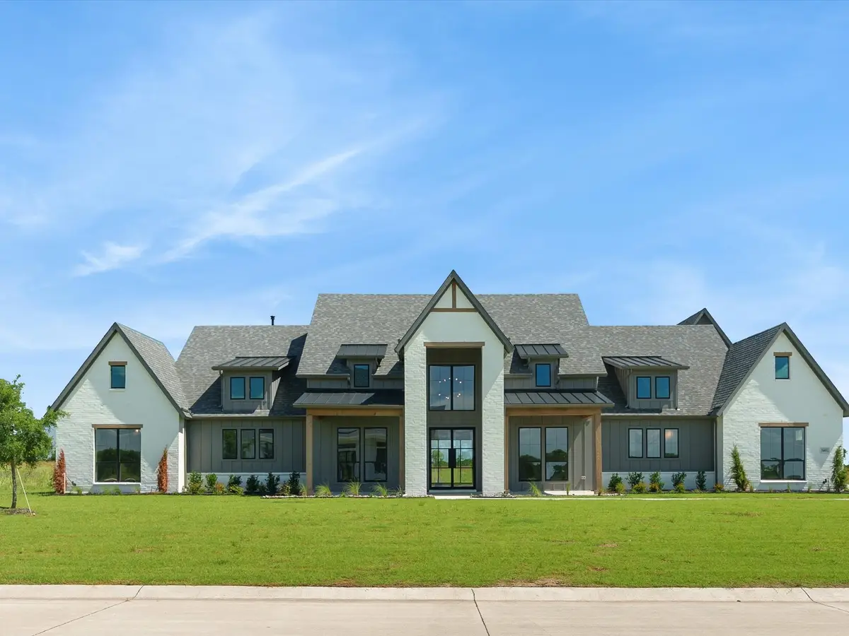 3401 Sweetwater Drive, Princeton, TX 75407 - #1