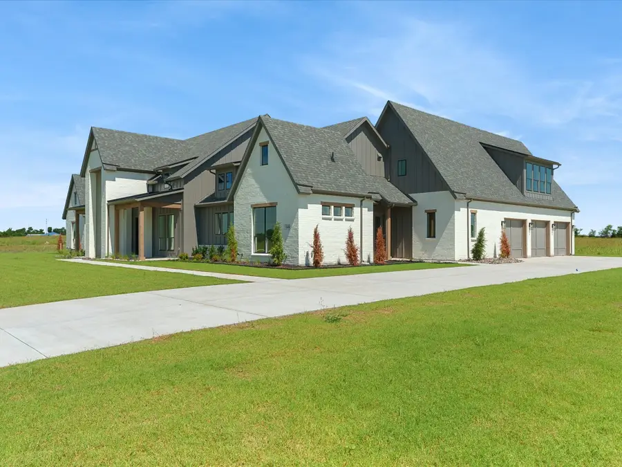3401 Sweetwater Drive, Princeton, TX 75407 - #2