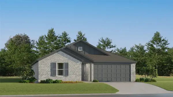 412 Comanche Drive, Cleburne, TX 76033
