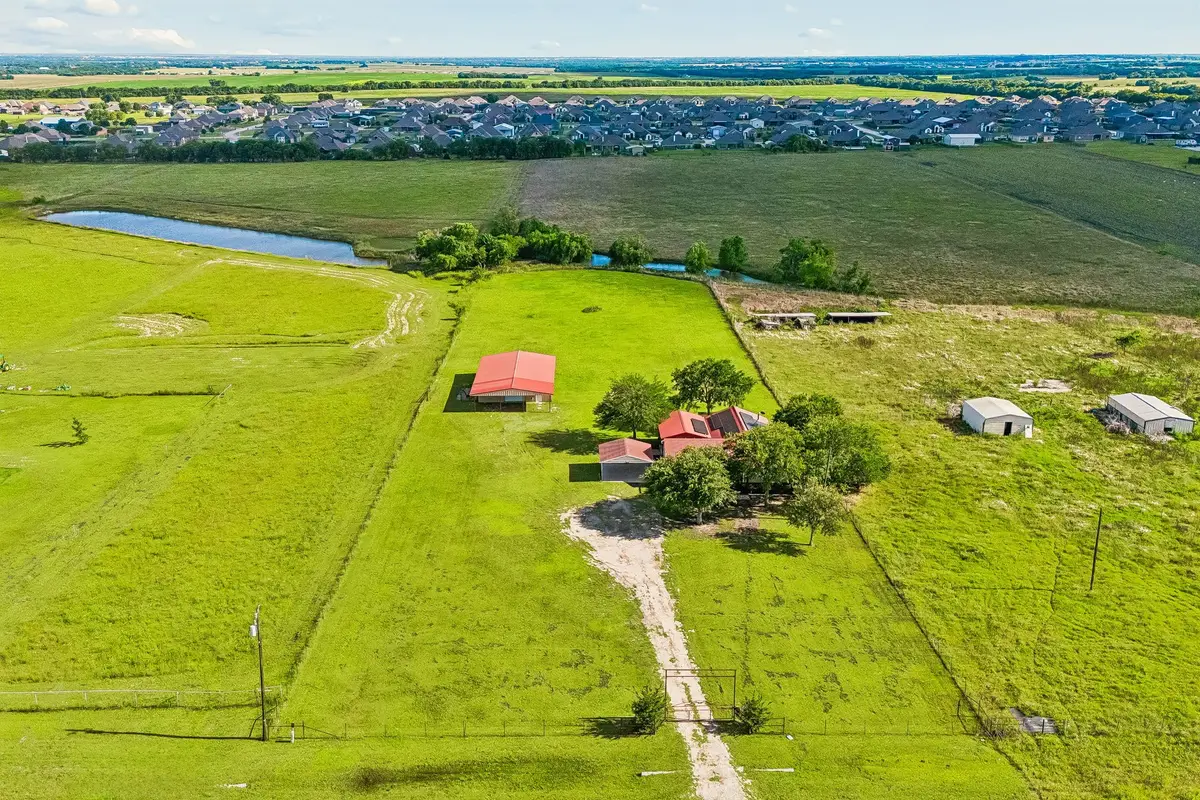 1769 County Road 596, Nevada, TX 75173 - #1