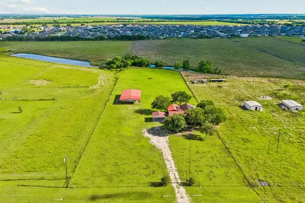 1769 County Road 596, Nevada, TX 75173